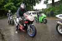 Middle Group Multicolour Bikes